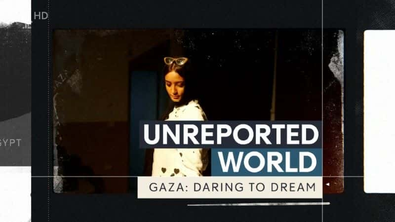 ¼Ƭɳ Gaza: Daring to Dream1080Pȫ1-Ļ/Ļ