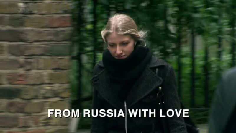 ¼ƬԶ˹İ From Russia With Love1080P-Ļ/Ļ