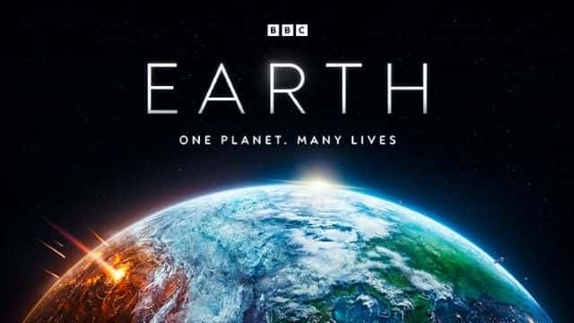 ¼Ƭһǣ Earth: One Planet, Many Lives1080Pȫ5-Ļ/Ļ