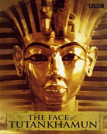 ¼Ƭͼ̹ɵ The Face of Tutankhamunȫ4-Ļ/Ļ