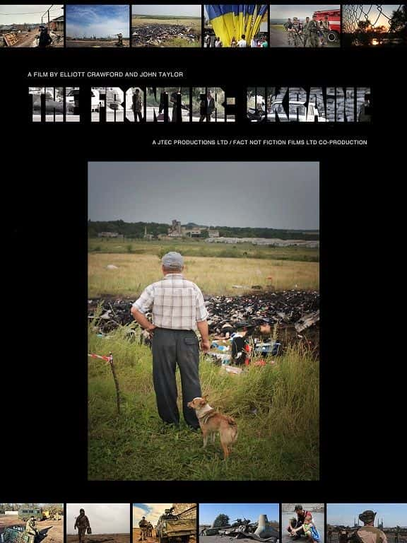 ¼Ƭ߾ڿ The Frontier: UkraineĻ/Ļ