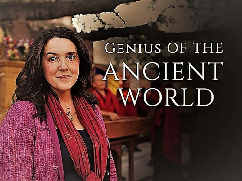 ¼ƬŴţϵ 1 Genius of the Ancient World: Series 11080P-Ļ/Ļ