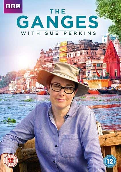 纪录片《苏·帕金斯的恒河系列 1 The Ganges with Sue Perkins Series 1》[无字][BT][720P][资源下载]