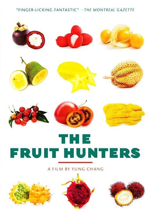 ¼Ƭˮ The Fruit HuntersĻ/Ļ