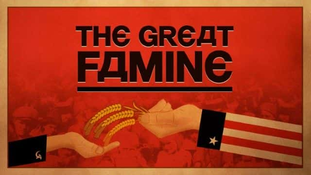 ¼Ƭ󼢻 (PBS) The Great Famine (PBS)1080Pȫ1-Ļ/Ļ