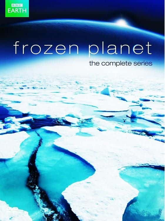 ¼Ƭ Frozen PlanetĻ/Ļ