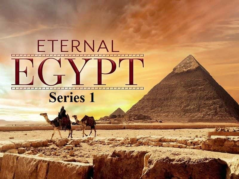 ¼Ƭİϵ 1 Eternal Egypt: Series 11080P-Ļ/Ļ