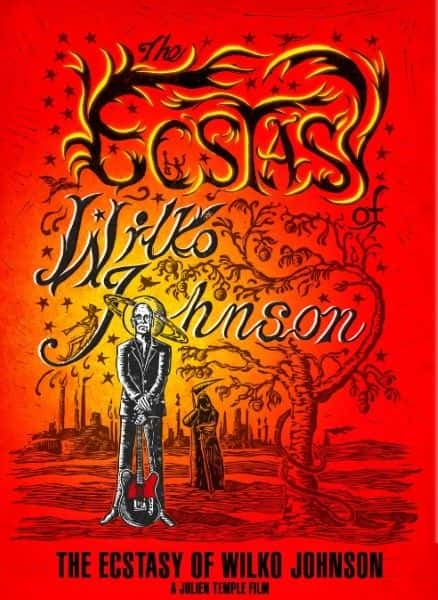 ¼ƬơԼѷĿϲ (BBC) The Ecstasy of Wilko Johnson (BBC)1080Pȫ1-Ļ/Ļ