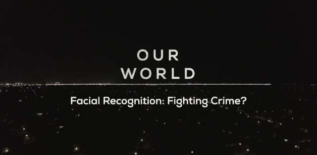 ¼Ƭ沿ʶ𣺴 Facial Recognition: Fighting Crime1080P-Ļ/Ļ