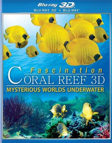 ¼Ƭɺصˮ Fascination Coral Reef: Mysterious Worlds Under WaterĻ/Ļ