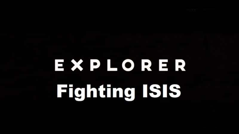 纪录片《打击伊斯兰国 Fighting ISIS》[无字][BT][720P]资源下载