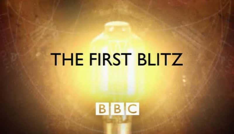 ¼ƬһսBBC The First Blitz (BBC)Ļ/Ļ