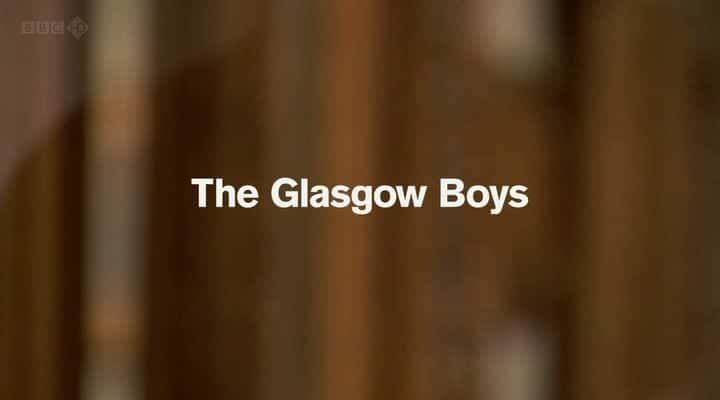 ¼Ƭ˹к The Glasgow BoysĻ/Ļ