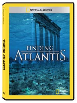 ¼ƬѰ˹ (NG) Finding Atlantis (NG)ȫ1-Ļ/Ļ