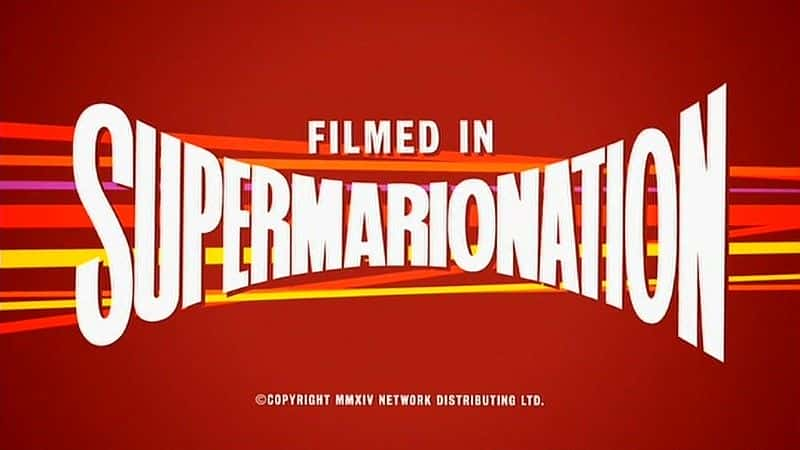 ¼Ƭڡ Filmed in Supermarionation1080Pȫ1-Ļ/Ļ