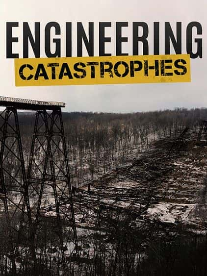 ¼Ƭѣϵ 3  1-6  Engineering Catastrophes: Series 3 Parts 1-61080P-Ļ/Ļ