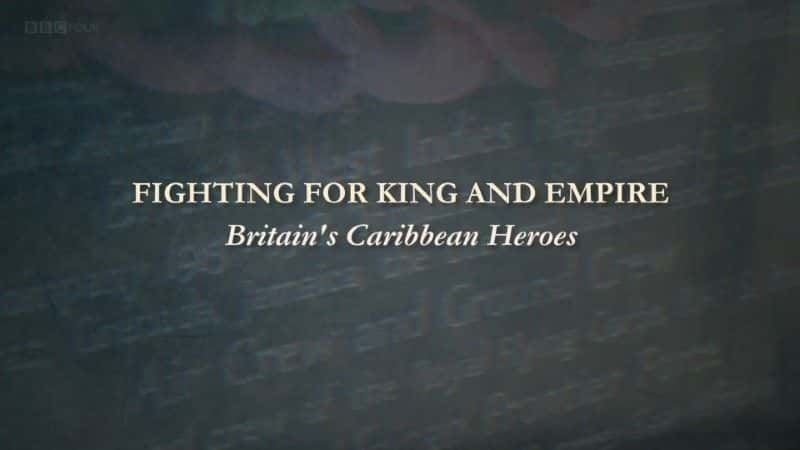 ¼ƬΪ͵۹ս (B??BC) Fighting for King and Empire (BBC)1080Pȫ1-Ļ/Ļ