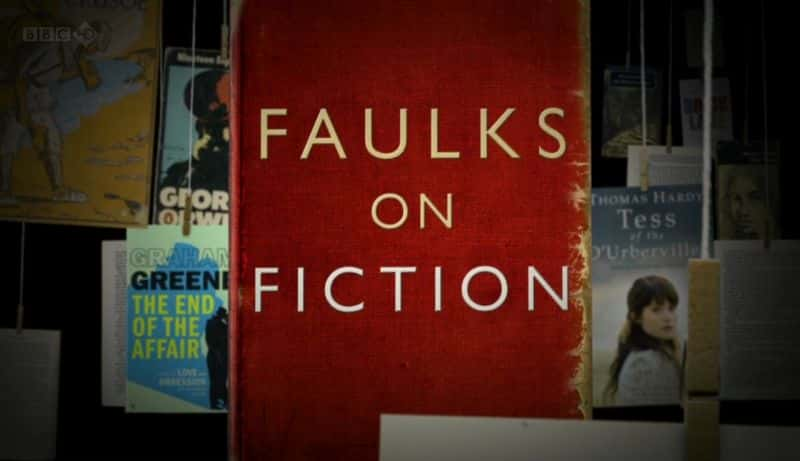 ¼Ƭ˹̸С˵ Faulks on FictionĻ/Ļ