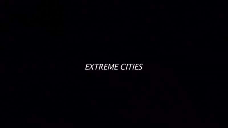 ¼Ƭ޳ Extreme CitiesĻ/Ļ