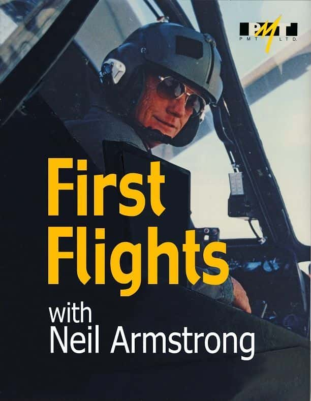 ¼Ƭķ˹ʵ״η -  First Flights with Neil Armstrong - Season ThreeĻ/Ļ