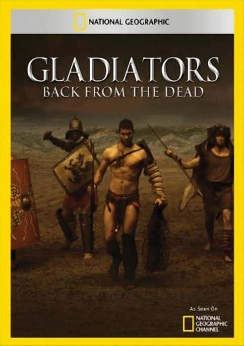 ¼ƬǶʿ (HD) Gladiators: Back from the Dead (HD)Ļ/Ļ