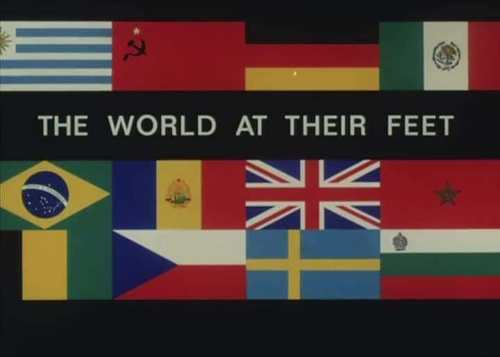 ¼Ƭ1970 籭 FIFA World Cup 1970Ļ/Ļ