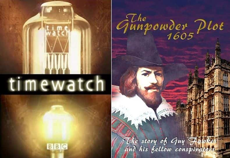 ¼Ƭҩı 1605 The Gunpowder Plot 1605Ļ/Ļ