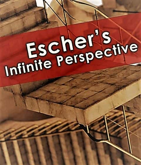 纪录片《埃舍尔无限透视 Eschers Infinite Perspective》[无字][BT][1080P]资源下载