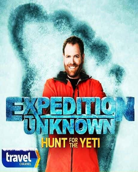 ¼Ƭδ֪̽գѰѩ Expedition Unknown: Hunt for the YetiĻ/Ļ