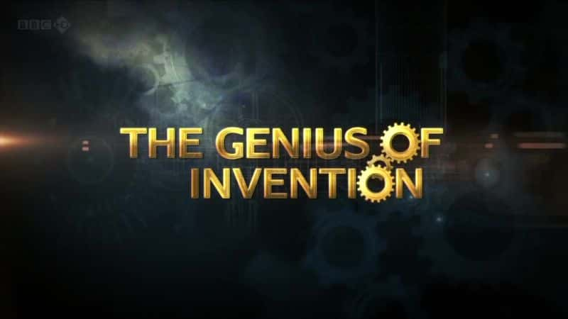 ¼Ƭ The Genius of Inventionȫ4-Ļ/Ļ