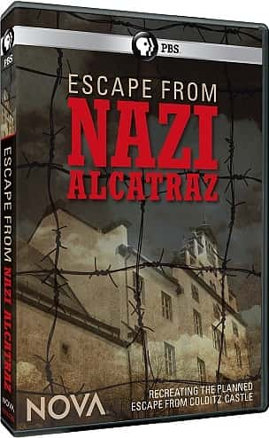 ¼Ƭɴħ Escape from Nazi AlcatrazĻ/Ļ