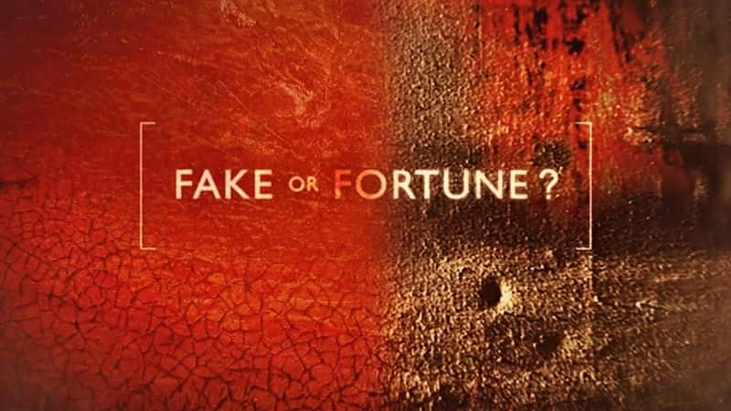 ¼ƬǼٻǸͼ¬ȡ׿ Fake or Fortune? Toulouse LautrecĻ/Ļ