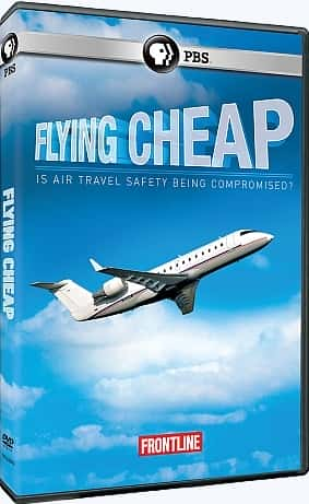 纪录片《廉价飞行 Flying Cheap》[无字][BT][1080P]资源下载