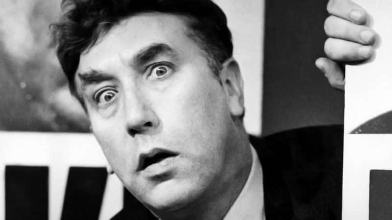 纪录片《弗兰基·霍华德的故事 The Frankie Howerd Story》[无字][BT][720P]资源下载