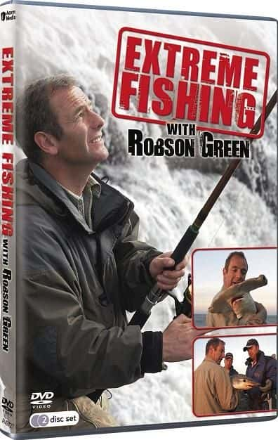 ¼Ƭ޵㣺ϵ 1 Extreme Fishing: Series 1ȫ4-Ļ/Ļ