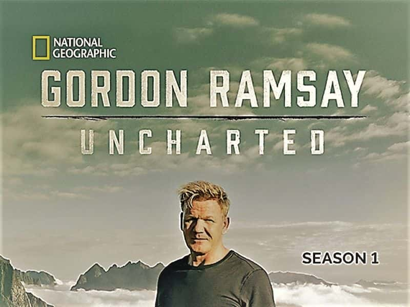 ¼Ƭķغϵ 1 Gordon Ramsay Uncharted: Series 11080P-Ļ/Ļ