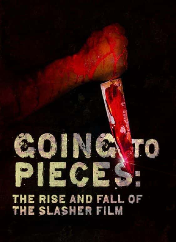 纪录片《分崩离析：恐怖片的兴衰 Going to Pieces: The Rise and Fall of the Slasher Film》[无字] [BT][DVD画质]资源下载