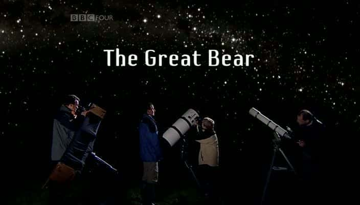 纪录片《大熊 The Great Bear》[无字] [BT][DVD画质]资源下载