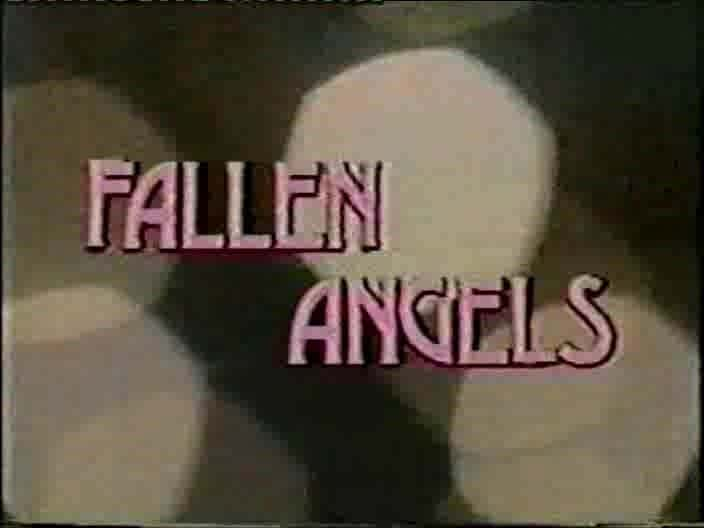 ¼Ƭʹ Fallen AngelsĻ/Ļ