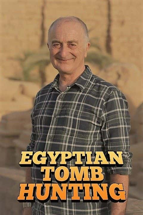 ¼ƬĹԣϵ 1 Egyptian Tomb Hunting: Series 11080P-Ļ/Ļ