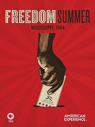 ¼Ƭ֮ (PBS) Freedom Summer (PBS)1080Pȫ1-Ļ/Ļ