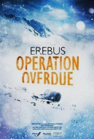 ¼Ƭﲮ˹Ӫ Erebus Operation OverdueĻ/Ļ