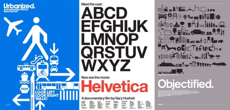 ¼Ƭ˹ص Gary Hustwit's Design TrilogyĻ/Ļ