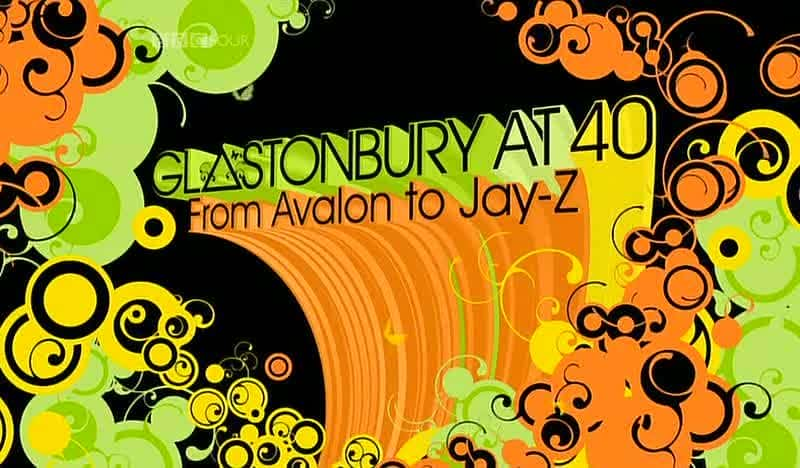 ¼Ƭ˹ٲ 40  -  Avalon  Jay-Z Glastonbury at 40 - From Avalon to Jay-ZĻ/Ļ