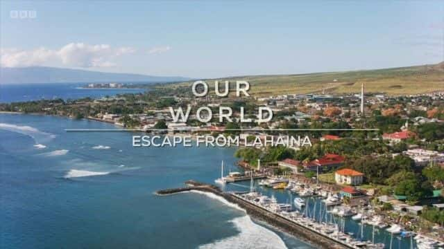 ¼Ƭ Escape from Lahaina1080P-Ļ/Ļ