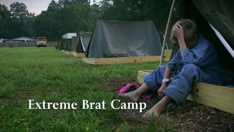 ¼ƬСӪ Extreme Brat Campȫ1-Ļ/Ļ