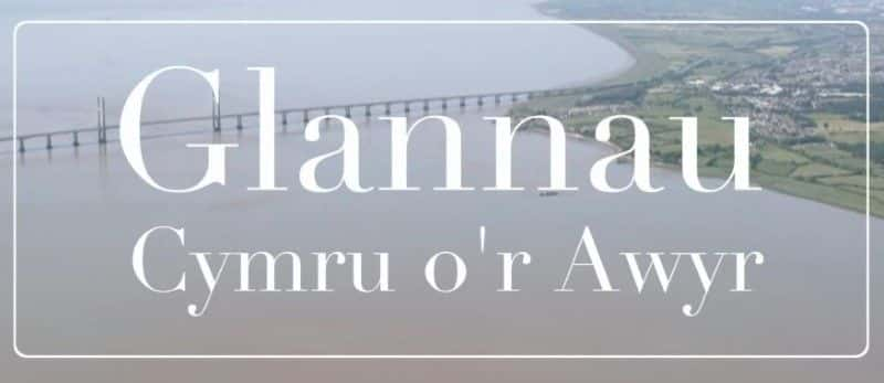 ¼Ƭ觡ķ³¶ά Glannau Cymru o'r Awyr1080Pȫ1-Ļ/Ļ