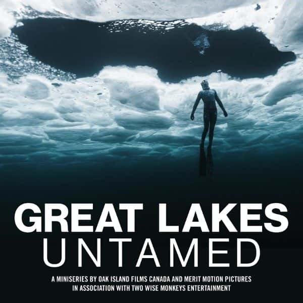 ¼Ƭδѱʷɭᣩ Great Lakes Untamed (Smithsonian)1080Pȫ1-Ļ/Ļ