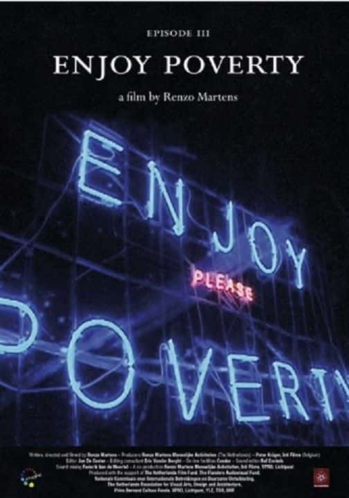 ¼Ƭƶ Episode Three: Enjoy PovertyĻ/Ļ