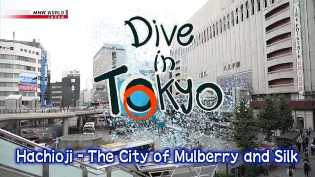 ¼Ƭӣɣ˿֮ Hachioji: The City of Mulberry and Silk1080Pȫ1-Ļ/Ļ